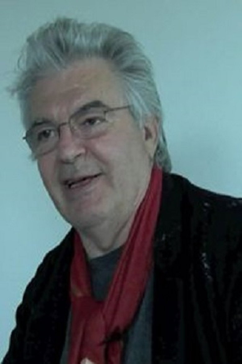 Jean-Pierre Gorin photo 2