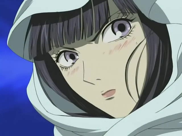 Still image for The Wallflower season 1 episode 24: Eye of the Typhoon: Straying Still image for The Wallflower season 1 episode 24: Eye of the Typhoon: Straying