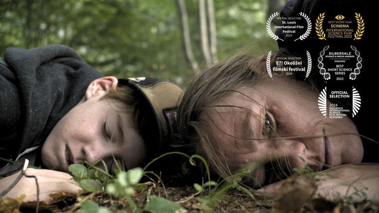 Still image for Ammodo Docs season 1 episode 1: The Underground Astronaut Still image for Ammodo Docs season 1 episode 1: The Underground Astronaut