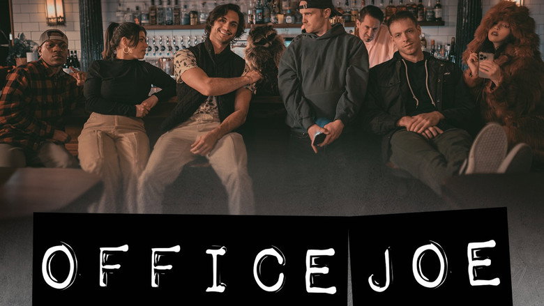 Office Joe image 2