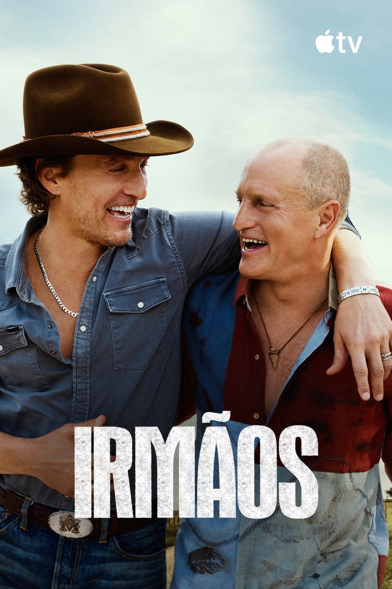 Póster la Serie