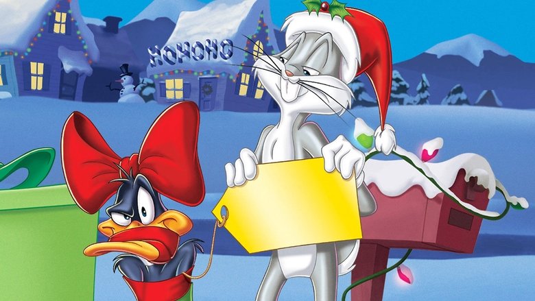 Bah, Humduck!: A Looney Tunes Christmas (2006)