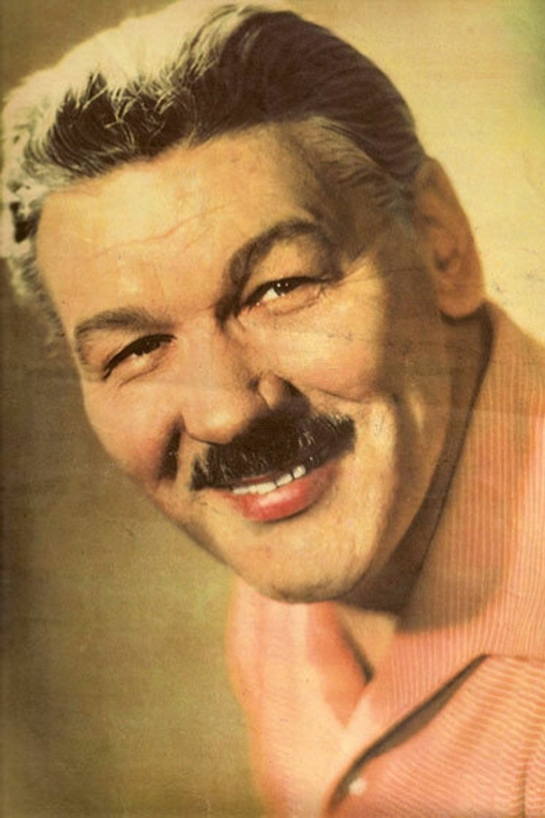 Vsevolod Sanayev photo 4