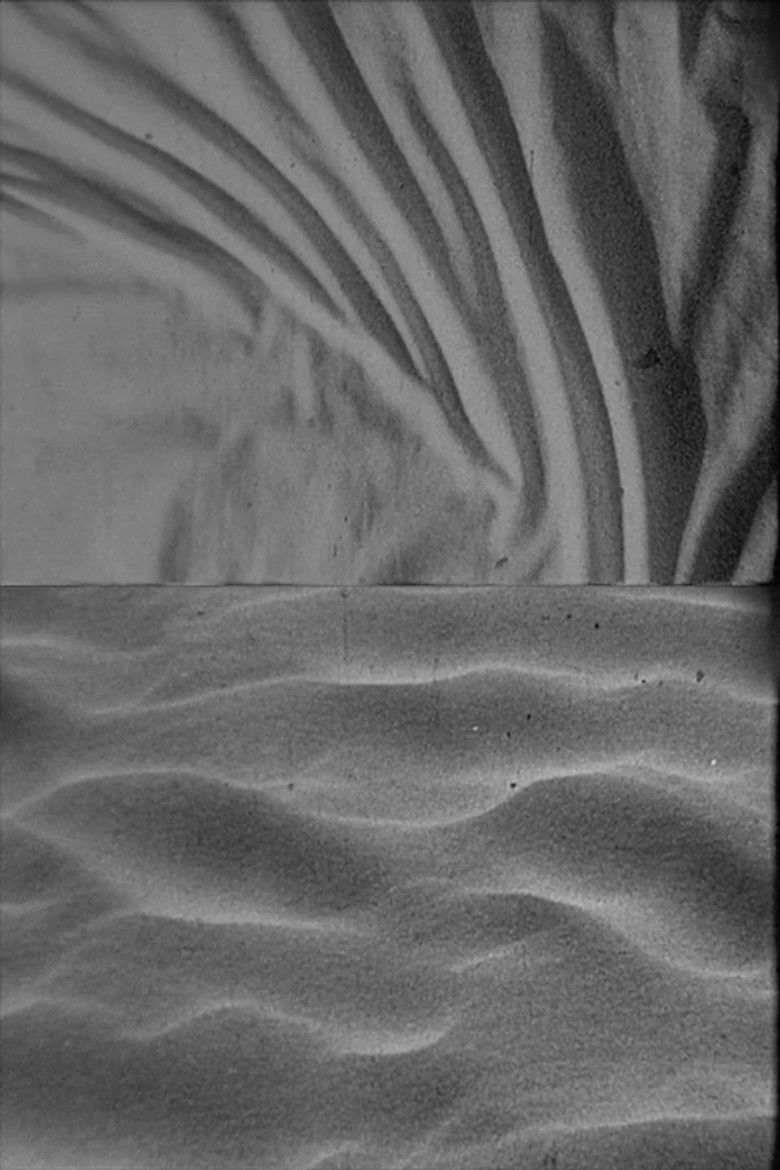 Imatge de Bed Desert