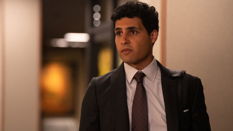 Still from Billions - Season 7 Episode 12