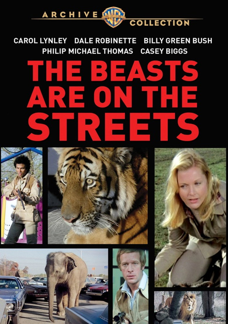 Rettet die Bestien