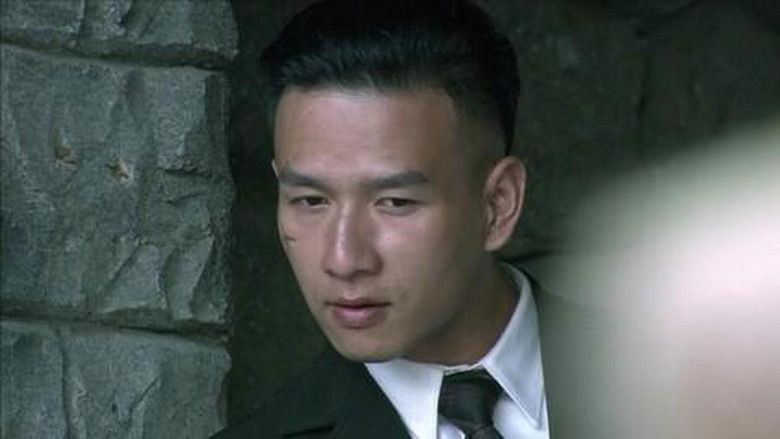 Still image for 劫中劫 season 1 episode 22: Episode 22