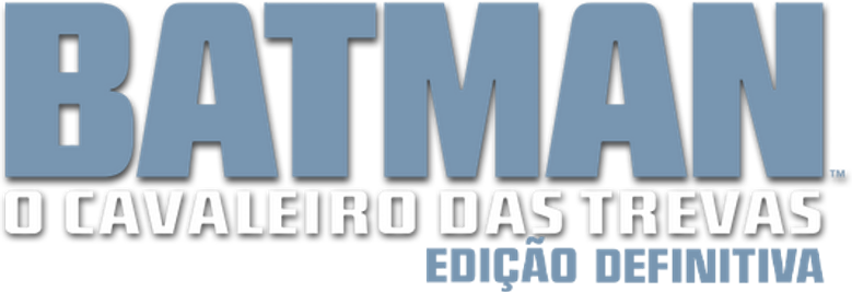 Batman: O Cavaleiro das Trevas - Edição Definitiva