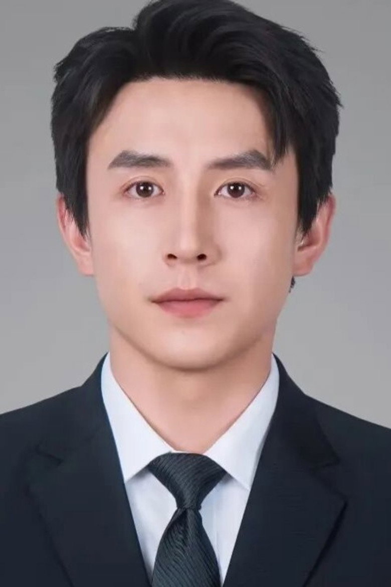Liu Xiaoxu photo