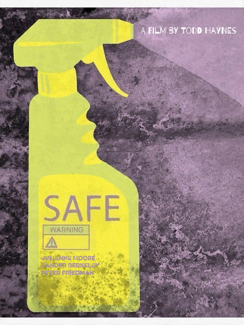 Imatge de Safe