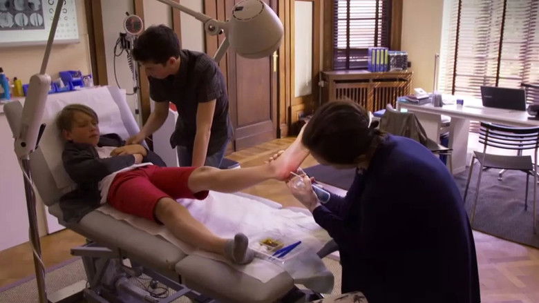 Still image for Binnenstebuiten season 1 episode 34: Episode 34