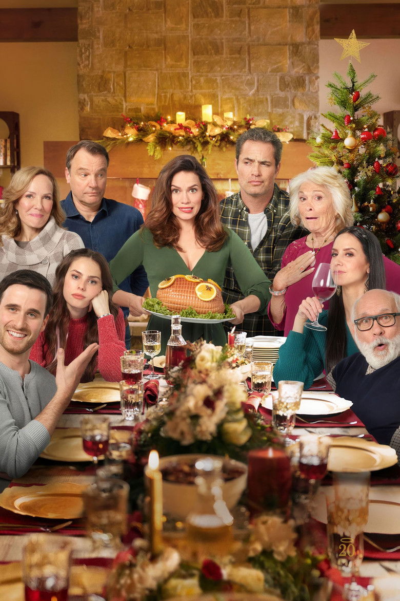 Imatge de Five Star Christmas