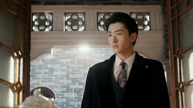 The Fatal Bloom: 1×22