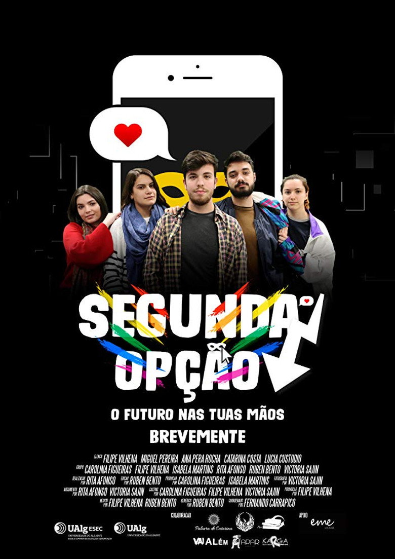 Imatge de Segunda Opção