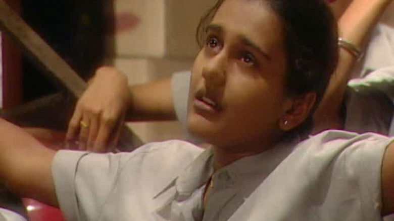 Still image for Hip Hip Hurray season 1 episode 58: Nonie and Kiran Beat John