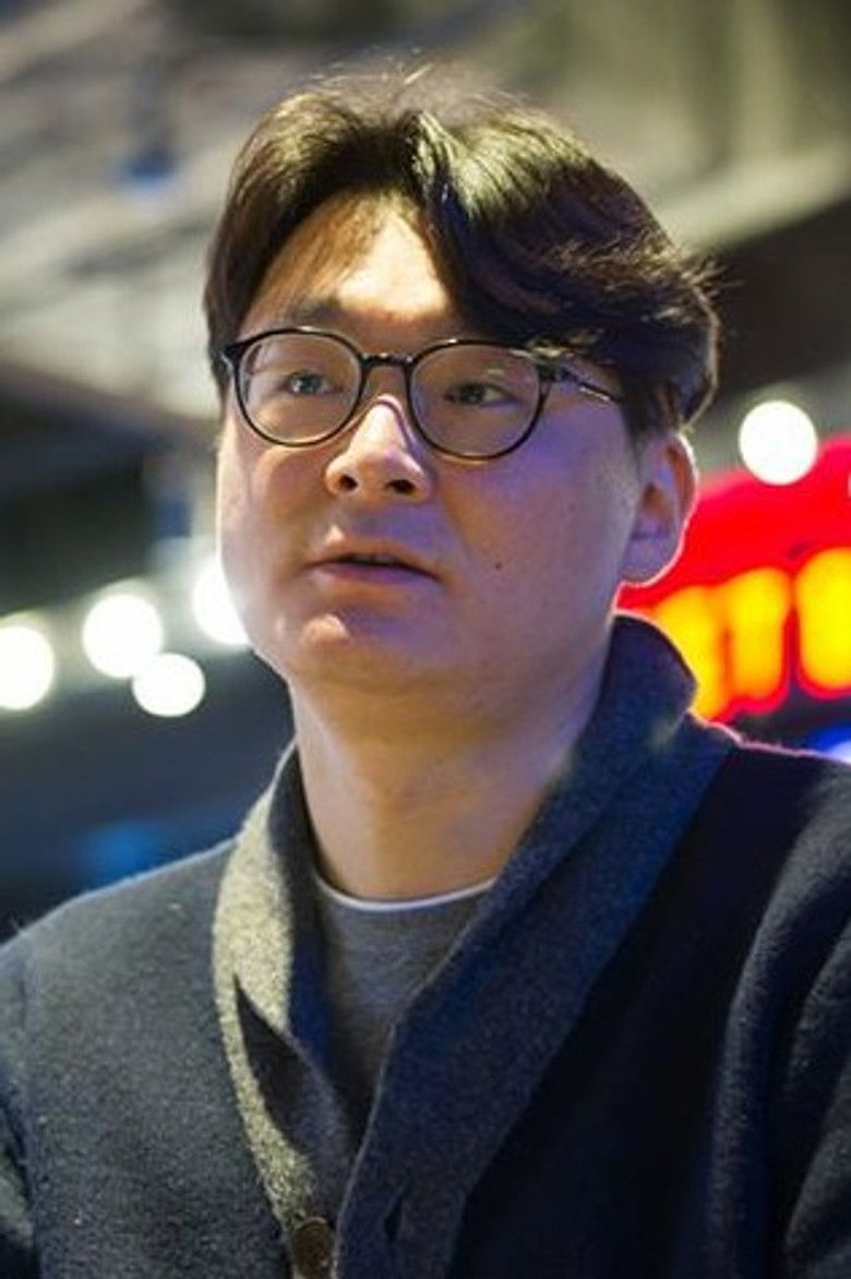 Hong Jong-seong portrait image
