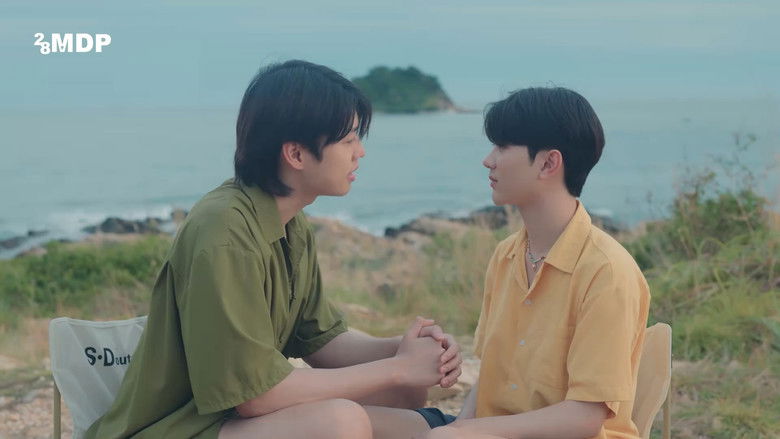 Still image for Hard Love Mission season 1 episode 7: Episode 7