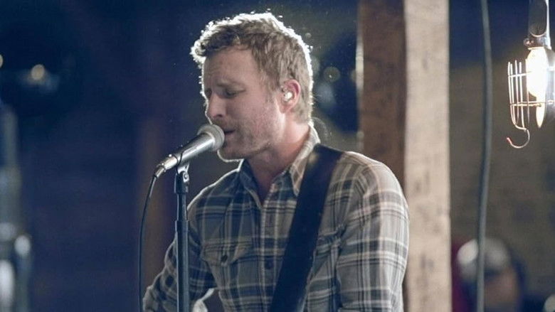 Dierks Bentley: Riser