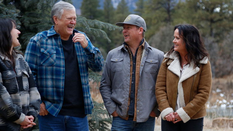 Still image for Building Roots season 1 episode 4: Rekindling Joy in a Beloved Home