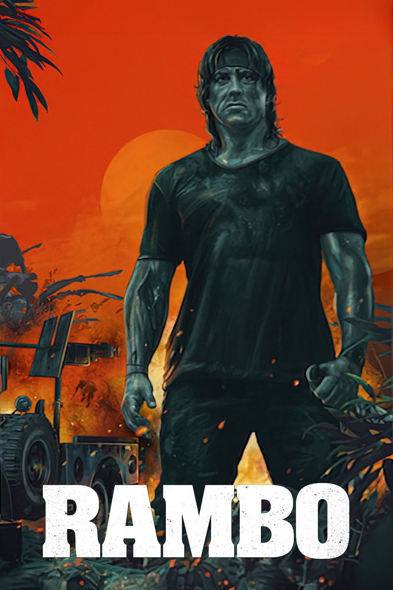 Póster la Película