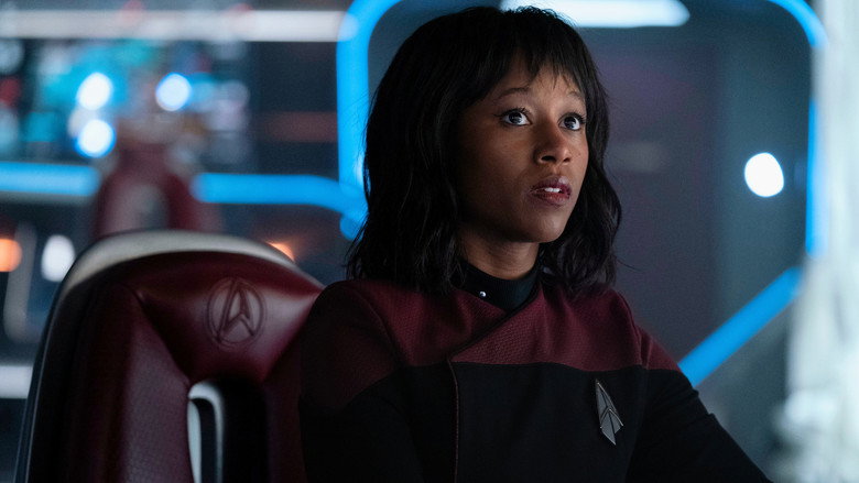 Star Trek: Picard: 3×1
