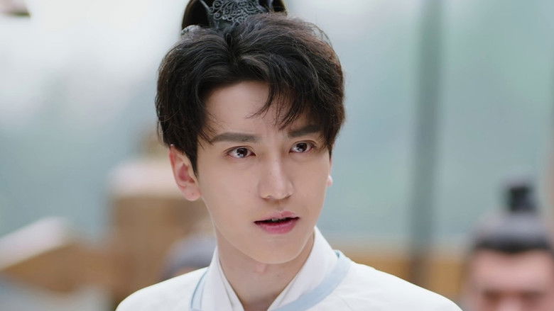 Still image for Fall in Love with a Fox season 1 episode 20: Episode 20 Still image for Fall in Love with a Fox season 1 episode 20: Episode 20