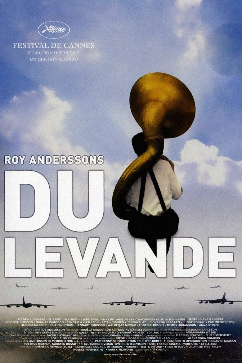 Du levande (2007)