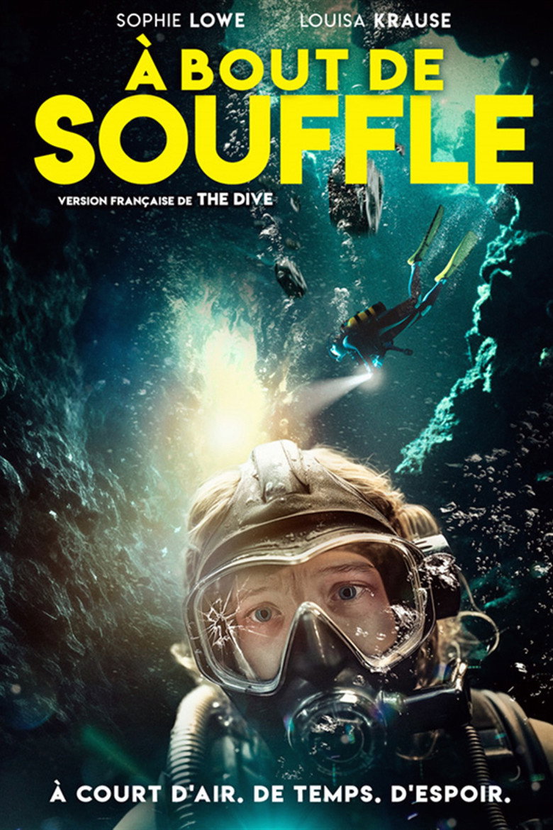Póster la Película