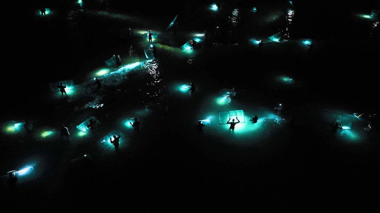 BILLION DOLLAR BABIES backdrop