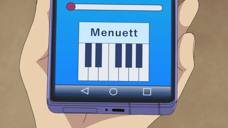 Still from Detective Conan - Season 1 Episode 1185