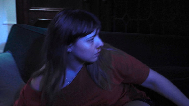 Frame from Amesgaiztoak