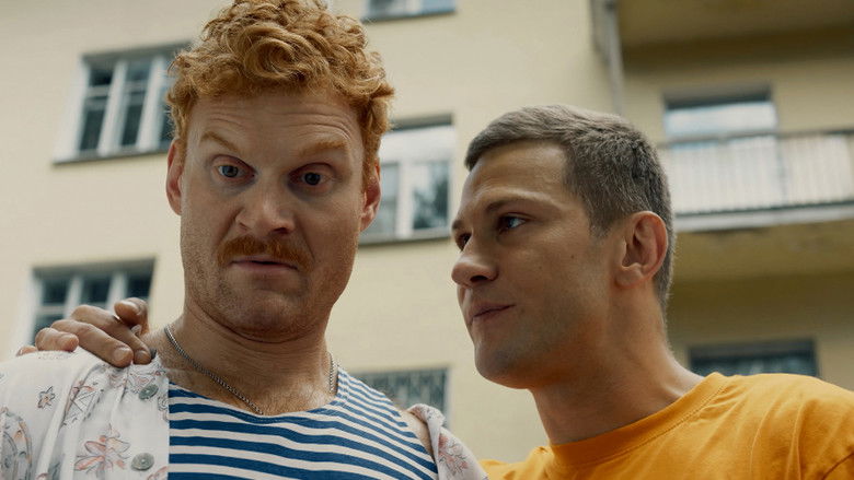 Still image for Домохозяин season 1 episode 5: Episode 5