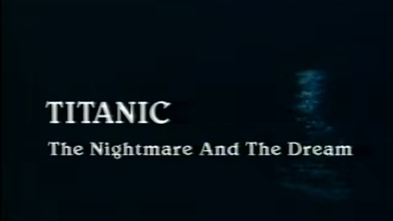 Titanic: The Nightmare and the Dream Photo 2