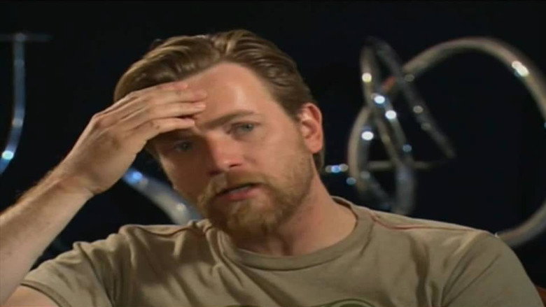 Becoming Obi-Wan