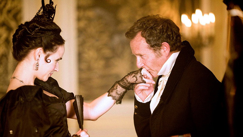 Still from Little Dorrit - Season 1 Episode 13