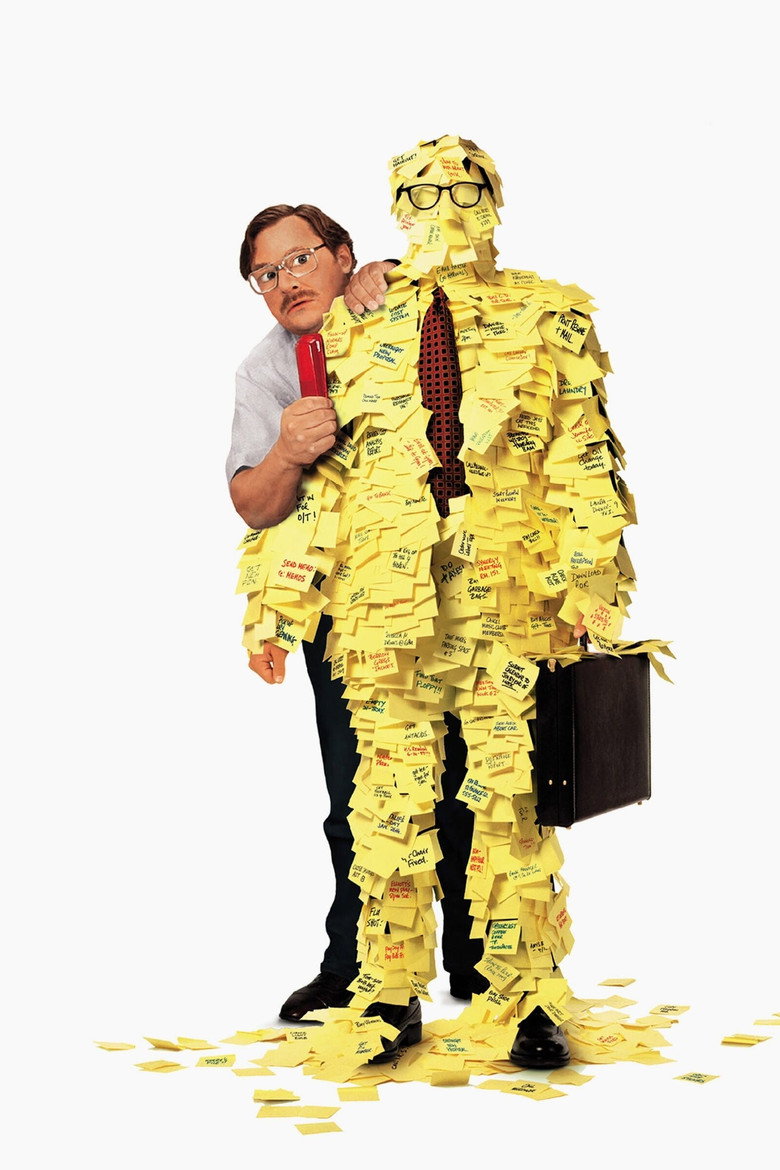 Imatge de Office Space