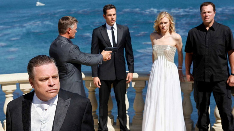 Still from Chuck - Season 5 Episode 1