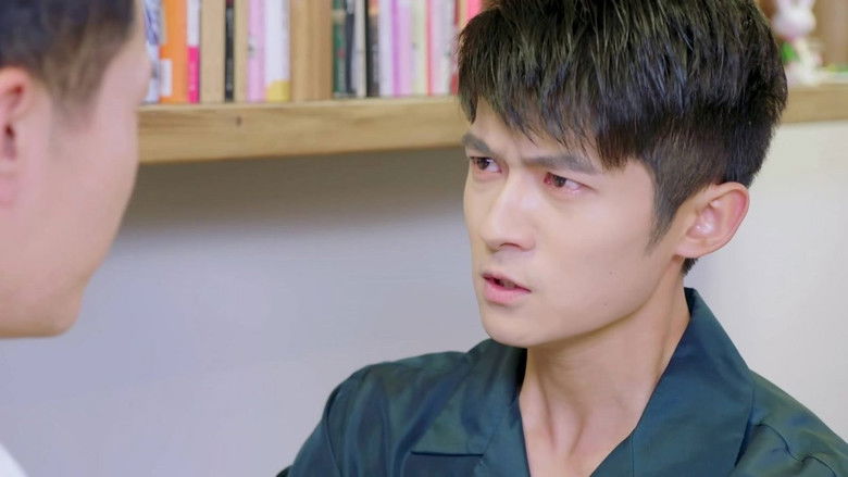 Still image for Remember Me season 1 episode 18: Episode 18