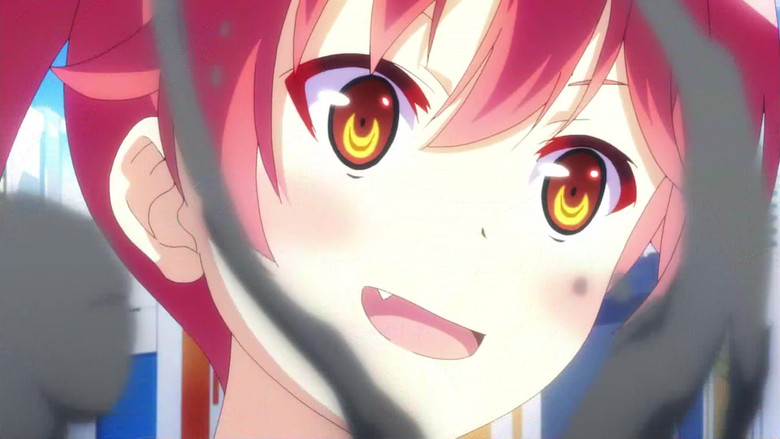 Still image for Ragnastrike Angels season 1 episode 6: Fiarem Counterattack Still image for Ragnastrike Angels season 1 episode 6: Fiarem Counterattack