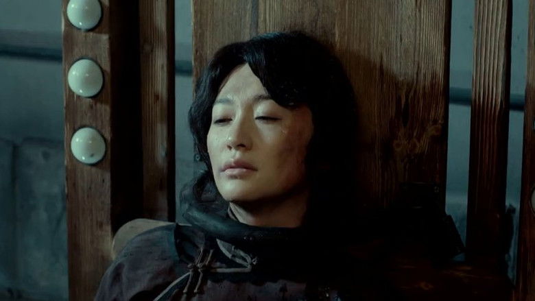 Still image for Sparrow season 1 episode 4: Episode 4 Still image for Sparrow season 1 episode 4: Episode 4