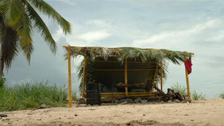 Logo de Sobreviventes: Na Selva S01 E02