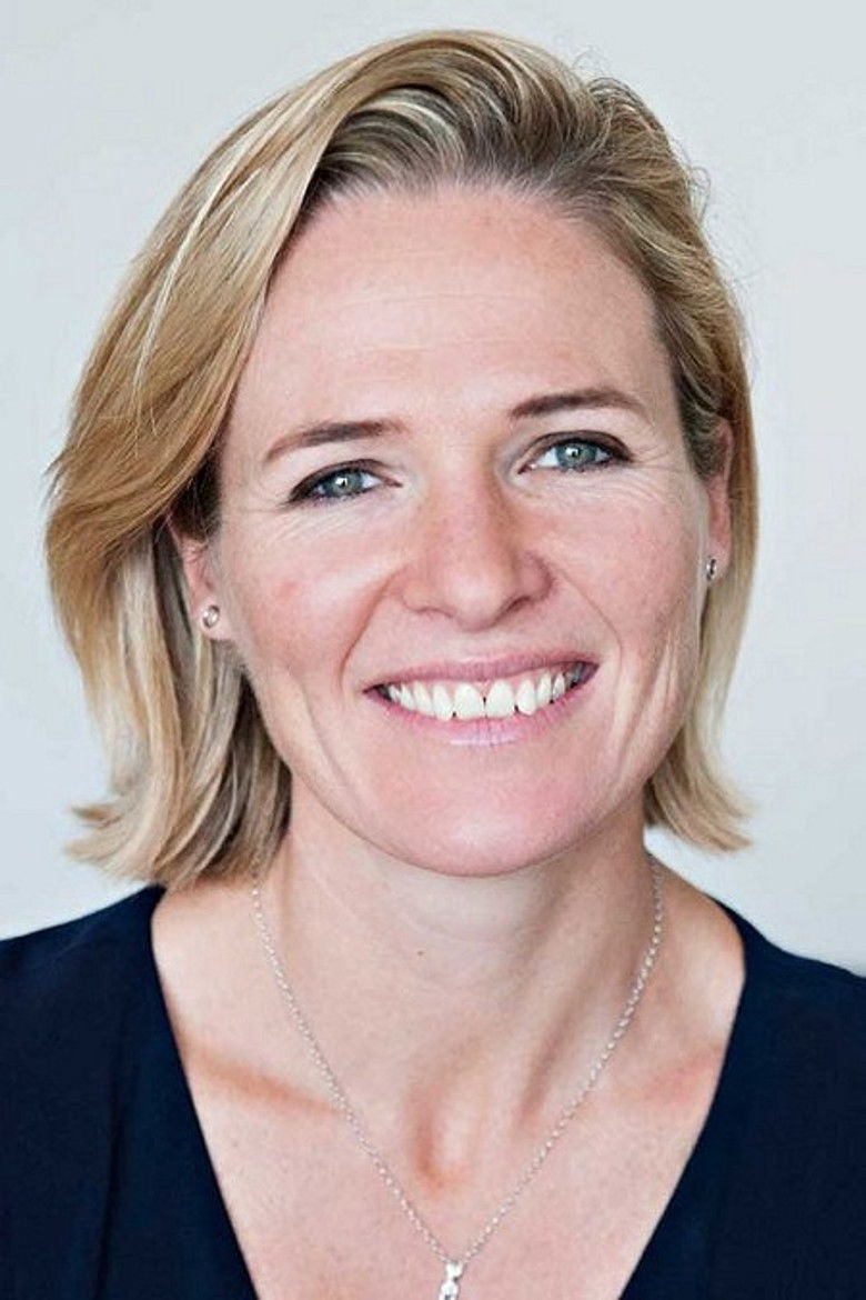 Charlotte Ord portrait image