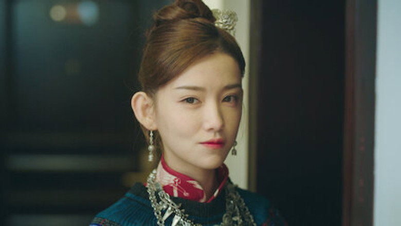 Still from Rattan - Season 1 Episode 8