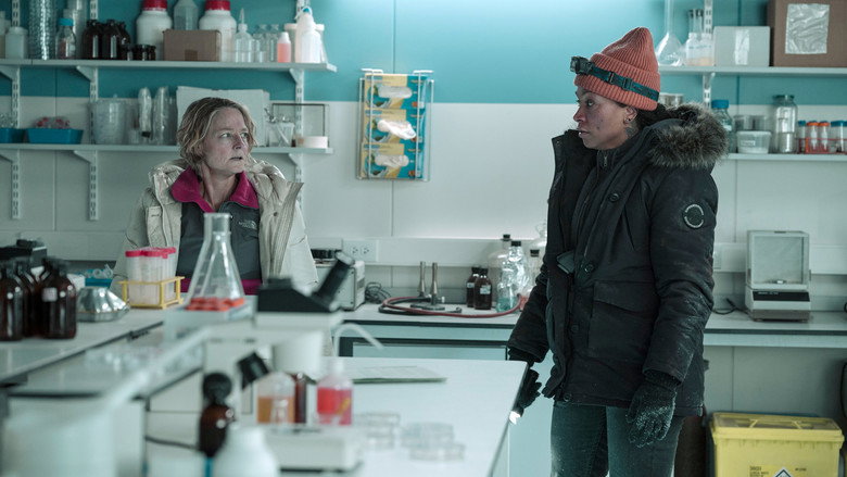 Still from True Detective - Season 4 Episode 6