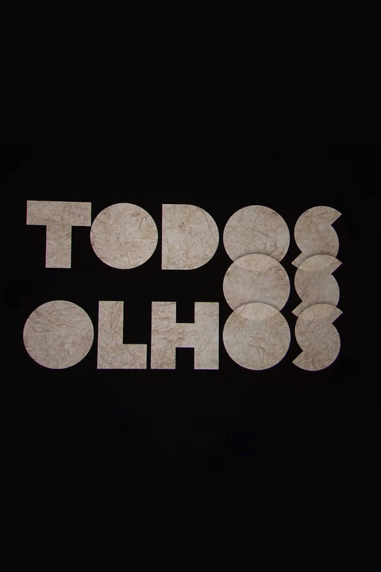Todos os Olhos (2026) backdrop image