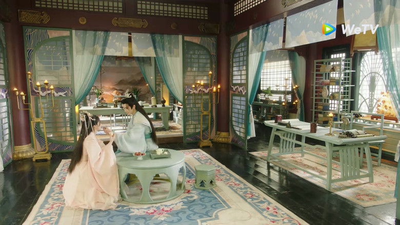 Still image for The Deliberations of Love season 1 episode 4: Episode 4 Still image for The Deliberations of Love season 1 episode 4: Episode 4