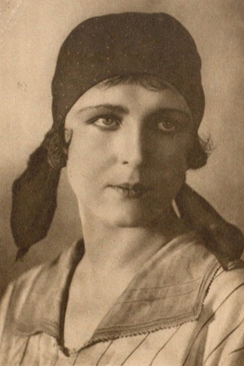 Veronika Buzhinskaya photo 3