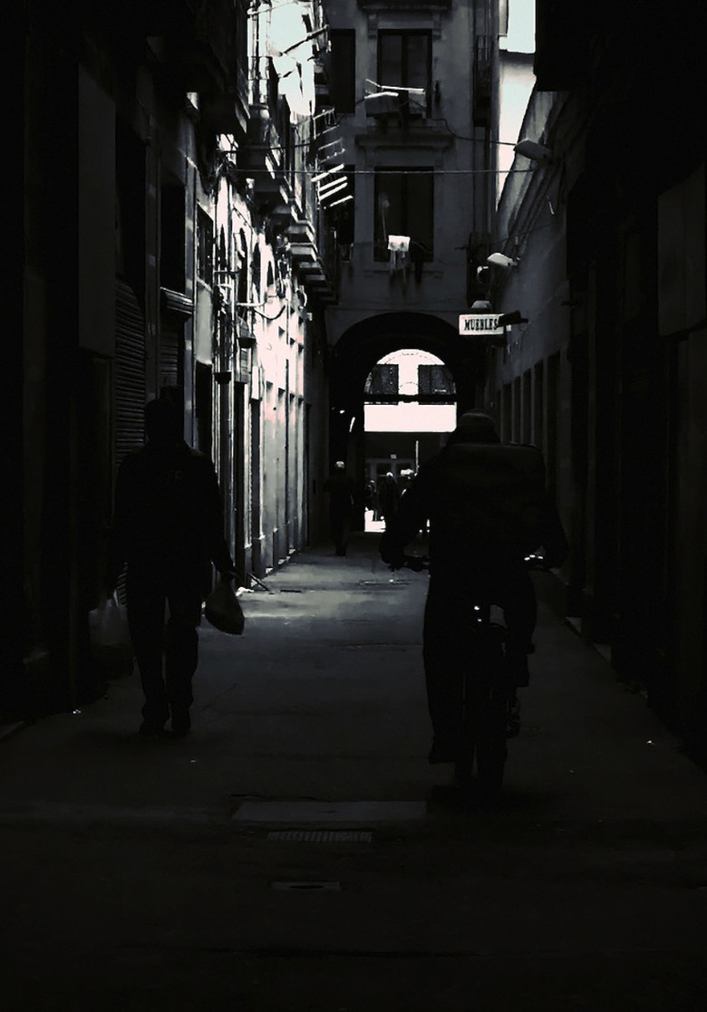 Imatge de NULLE PART