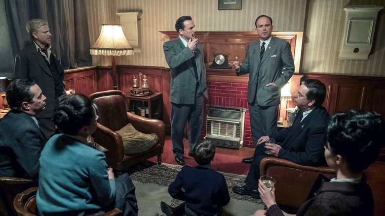 Still from Ridley Road - ซีซัน 1 ตอน 3