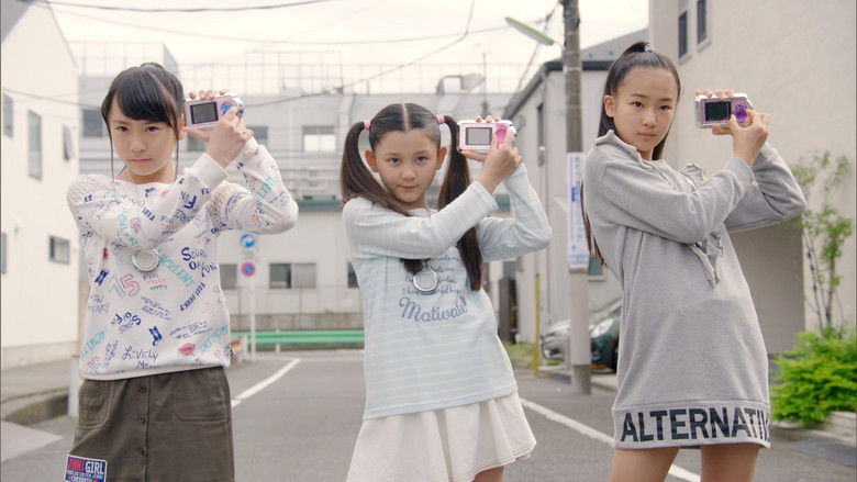 Still image for Idol × Warrior Miracle Tunes! season 1 episode 7: Kanon, Big Trouble at the Television Feature! Still image for Idol × Warrior Miracle Tunes! season 1 episode 7: Kanon, Big Trouble at the Television Feature!